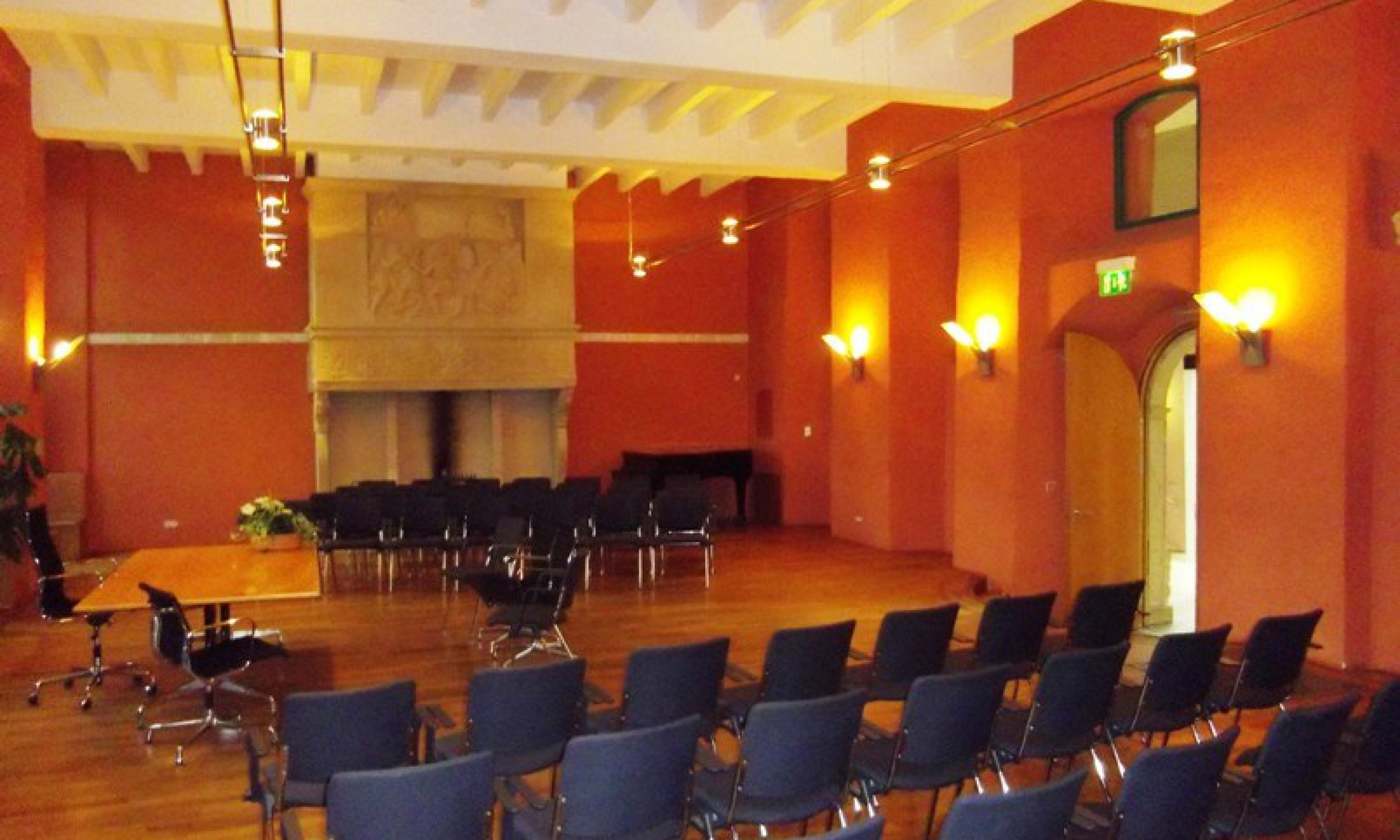 Rittersaal